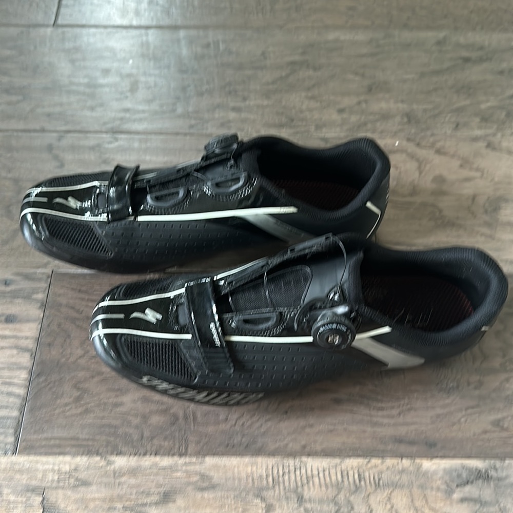 Specialized bike shoes-Men’s size 13.75